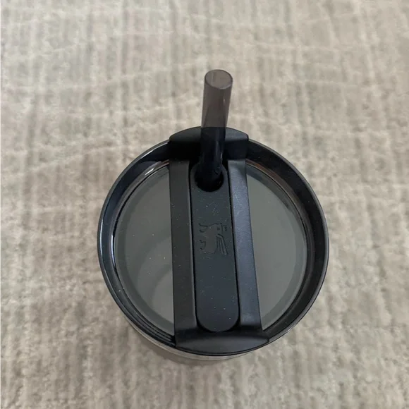 Stanley Black Tumbler - Picture 7 of 8